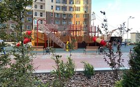 Панорамный вид на море 44 Жемчужина Аркадия